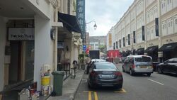 Kreta Ayer Conservation Area (D1), Retail #579595711